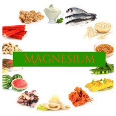 What magnesium can do for you – a superhero mineral!