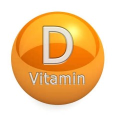 Vitamin D Deficiency 