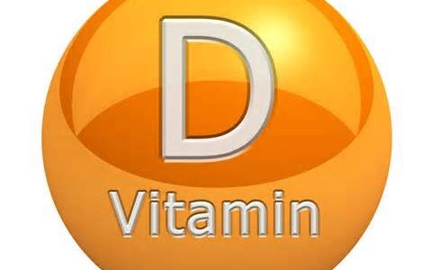 Vitamin D Deficiency 