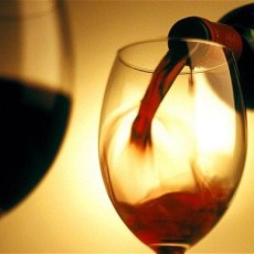 Drinking Red Wine May Be Good For Your Health? True or False?